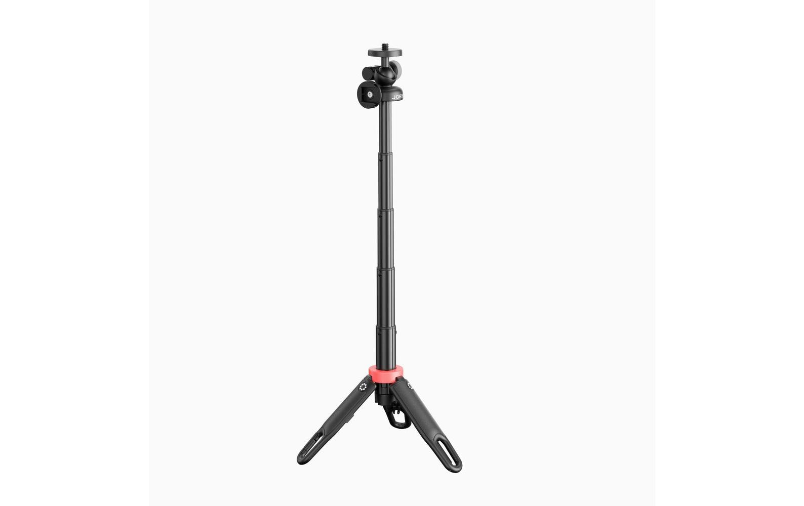 2250545_1 - Mediatech JOBY HD03 Mini Tripod, ausziehbar, 1/4