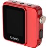 2250610 - Mediatech Ulanzi VM02-RD Mini Wireless Selfie Monitor, MagSafe, rot