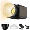 2250651 - Mediatech Ulanzi ML100Bi Videolicht, CW/WW, 100W