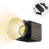 2250652 - Mediatech Ulanzi ML100RGB Videolicht, RGB, 100W