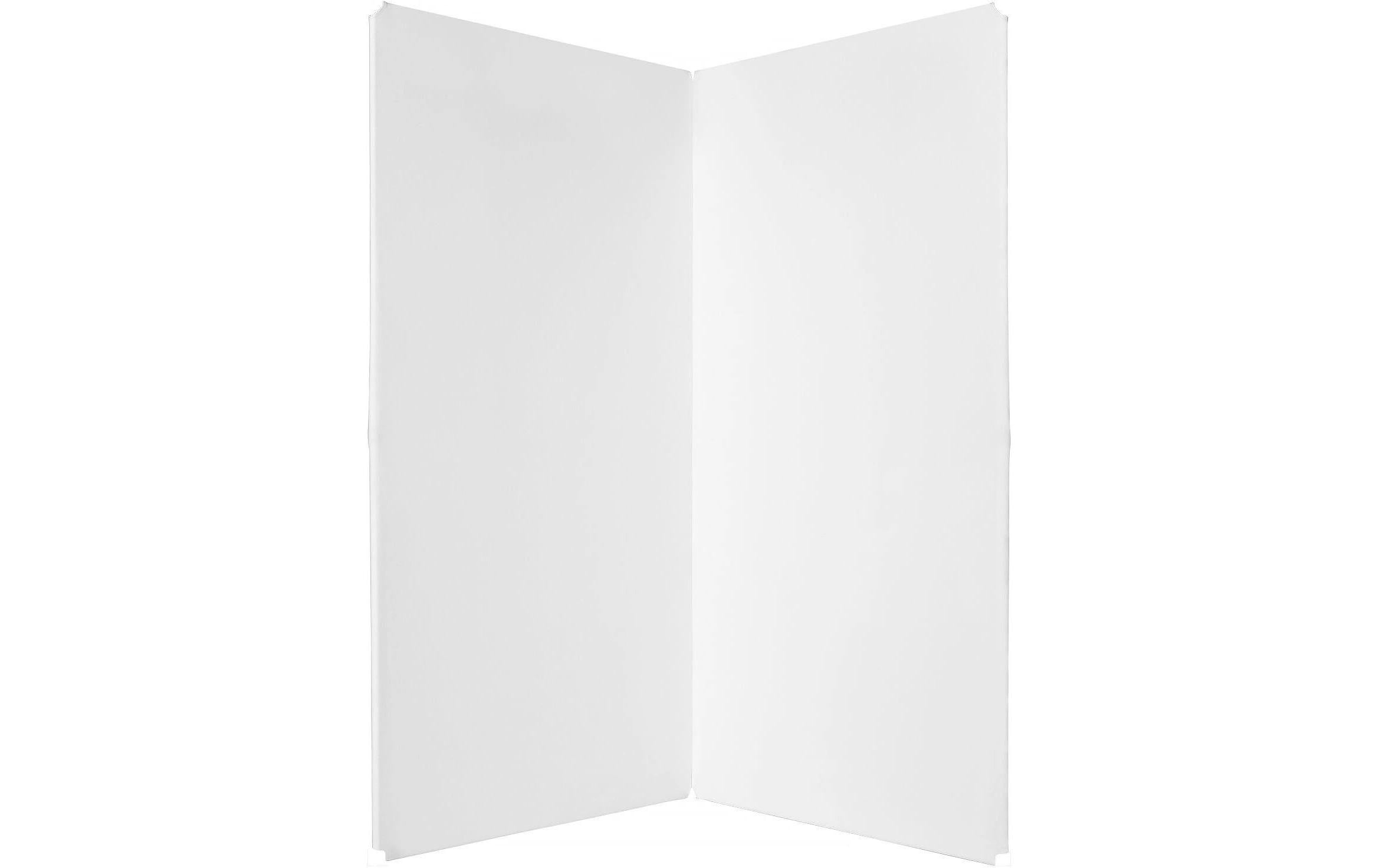 2250791 - Mediatech Westcott V-Flat Fabric (White) kaufen Schweiz | Mediatech.ch