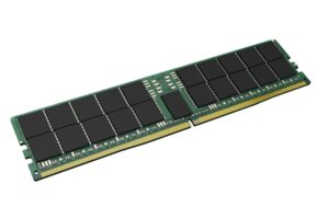 Kingston DDR5 64GB 5600MT/s Reg ECC