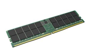 Kingston DDR5 64GB 5600MT/s Reg ECC