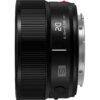 Panasonic Lumix S20 Festbrennweite 20mm