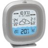 TFA Funk-Wetterstation TFA.me ID-09 WLAN Exkl. 3 x 1, 5 V AA, 2x 1, 5V AA