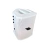 2251684 - Mediatech Proel FREEONEX 6 Weiss