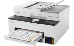 2252562_1 - Mediatech Canon MAXIFY GX2050, USB/WLAN, 3-in-1 LAN, Duplex, ADF