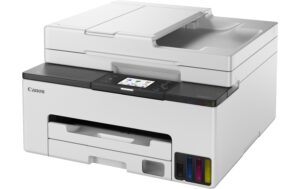 2252562_2 - Mediatech Canon MAXIFY GX2050, USB/WLAN, 3-in-1 LAN, Duplex, ADF