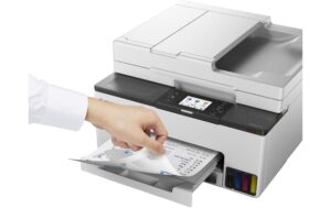 2252562_3 - Mediatech Canon MAXIFY GX2050, USB/WLAN, 3-in-1 LAN, Duplex, ADF