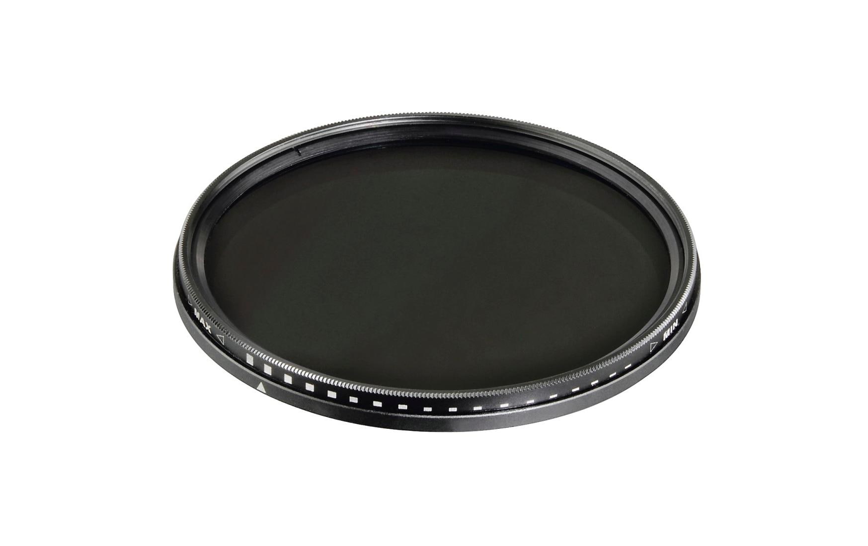 2252725 - Mediatech Hama Vario ND2-400 coated 40.5 mm kaufen Schweiz | Mediatech.ch