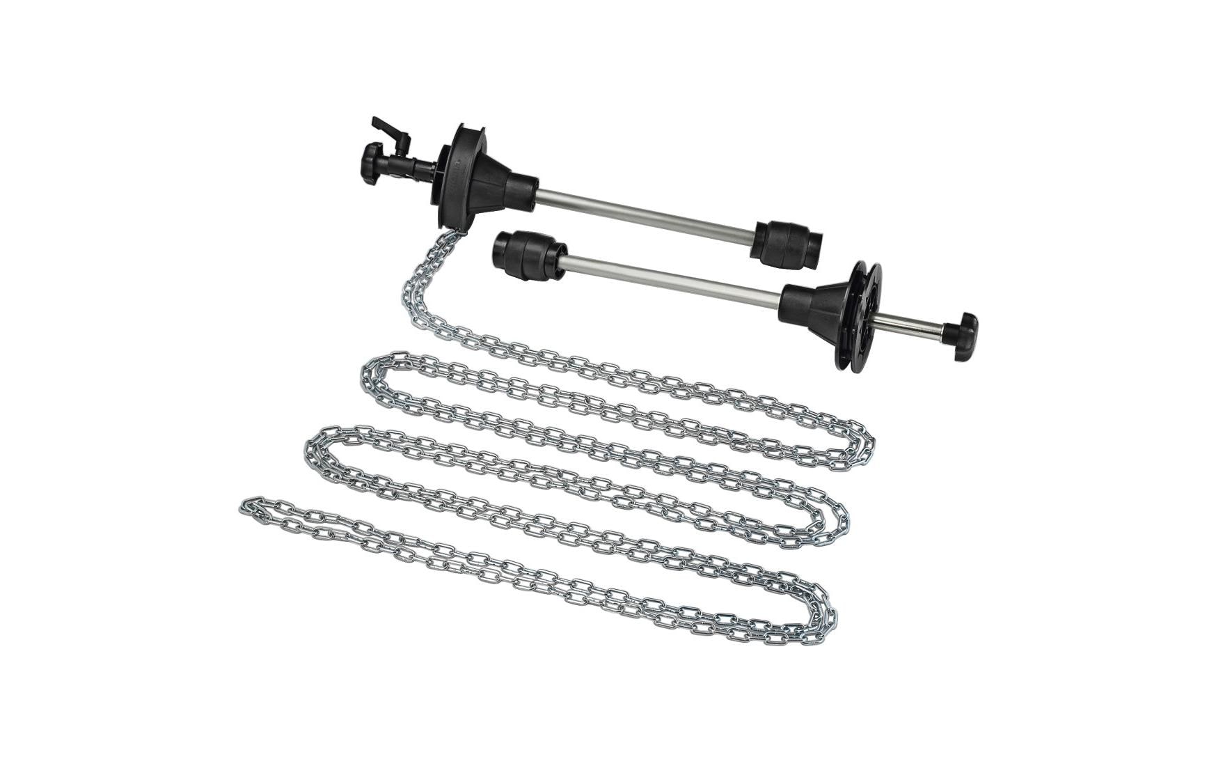 2252732 - Mediatech Hama Hintergrund-Einsteckachsen 2-teilig, System Hama kaufen Schweiz | Mediatech.ch