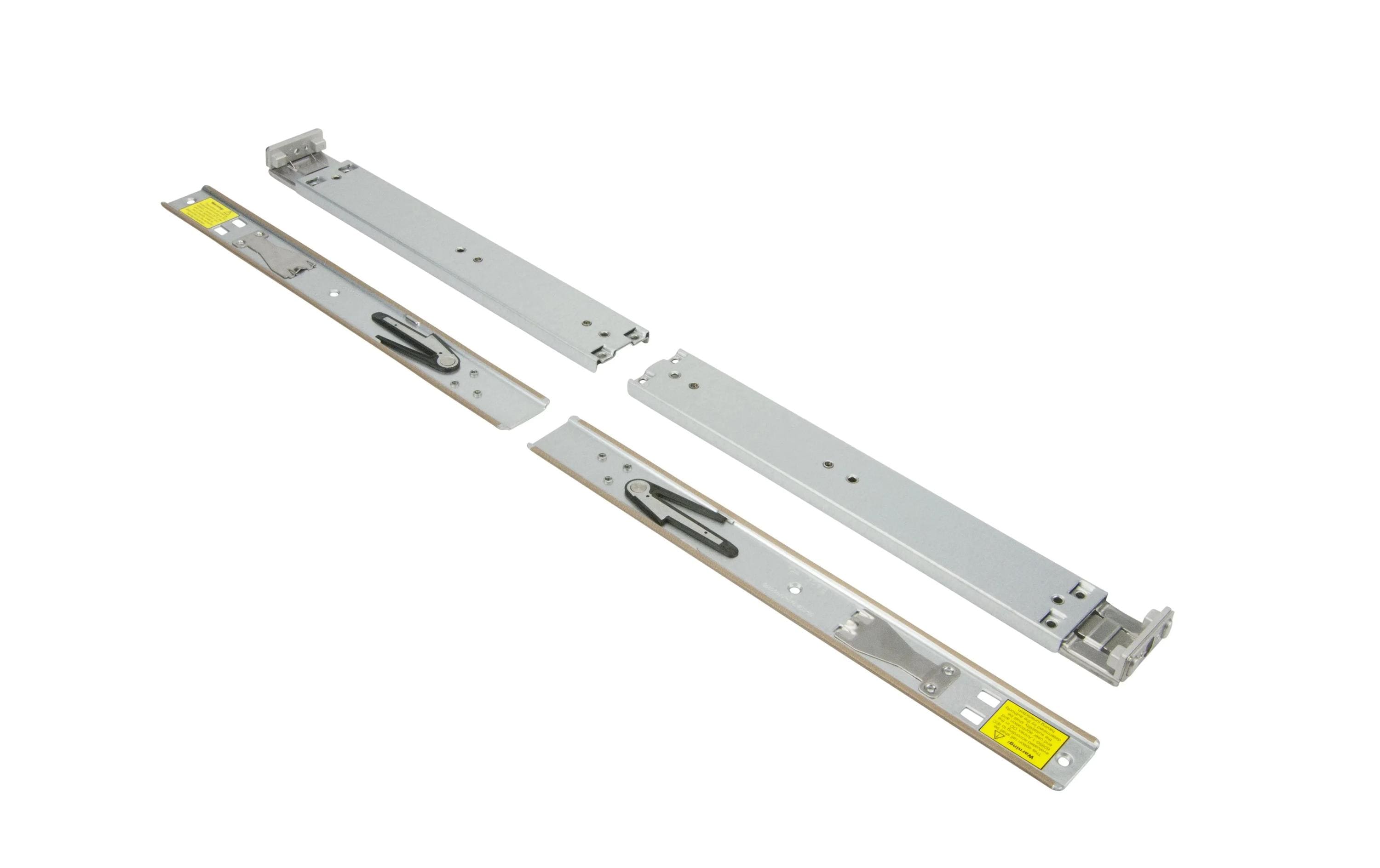 2252831_1 - Mediatech Supermicro MCP-290-00054-0N: Rackmount Kit für CSE-SC118G, CSE-818G, CSE-813