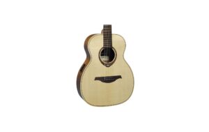 2253047_3 - Mediatech LAG Guitars TRAVEL-SPE Travel Elektro-Akustik Gitarre