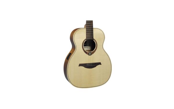 2253047_3 - Mediatech LAG Guitars TRAVEL-SPE Travel Elektro-Akustik Gitarre