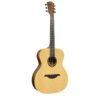 LAG Guitars Tramontane T70A Auditorium