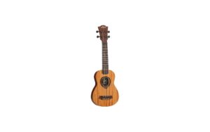 2253075 - Mediatech LAG Guitars Tiki TKU110S Sopran kaufen Schweiz | Mediatech.ch