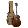 LAG Guitars Sauvage TE Travel-Elektro-Akustik-Gitarre mit