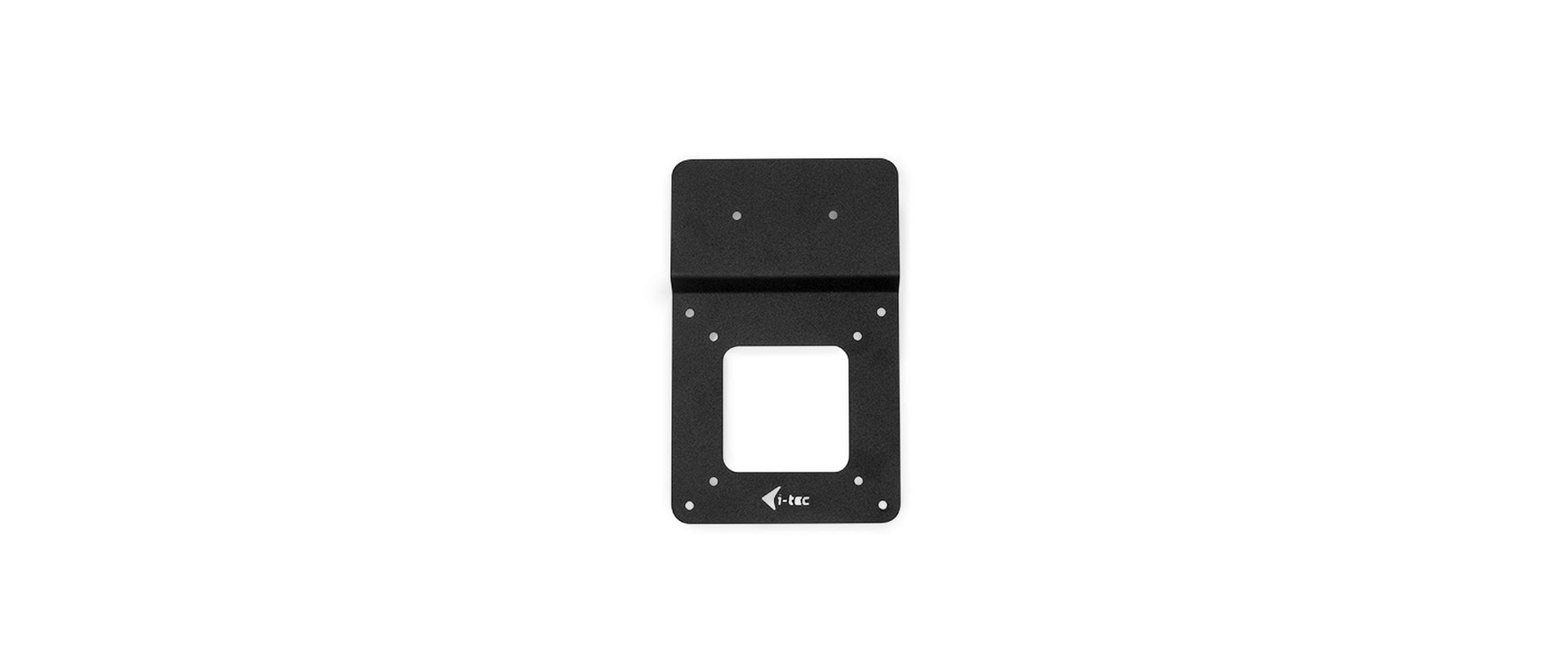 2253443 - Mediatech i-tec Dockingstation VESA-Montagehalter für i-Tec Nano Dock, Thunderbolt 3 3x kaufen Schweiz | Mediatech.ch