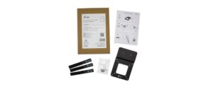 2253443_3 - Mediatech i-tec Dockingstation VESA-Montagehalter für i-Tec Nano Dock, Thunderbolt 3 3x