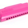 2253449 - Mediatech Hohner CX12 Pink Mundharmonika, chromatisch