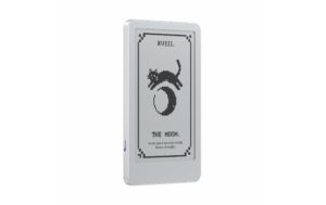2253487_2 - Mediatech BOOX Picco 3.97, White