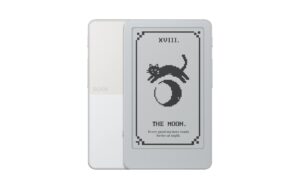 2253487_3 - Mediatech BOOX Picco 3.97, White