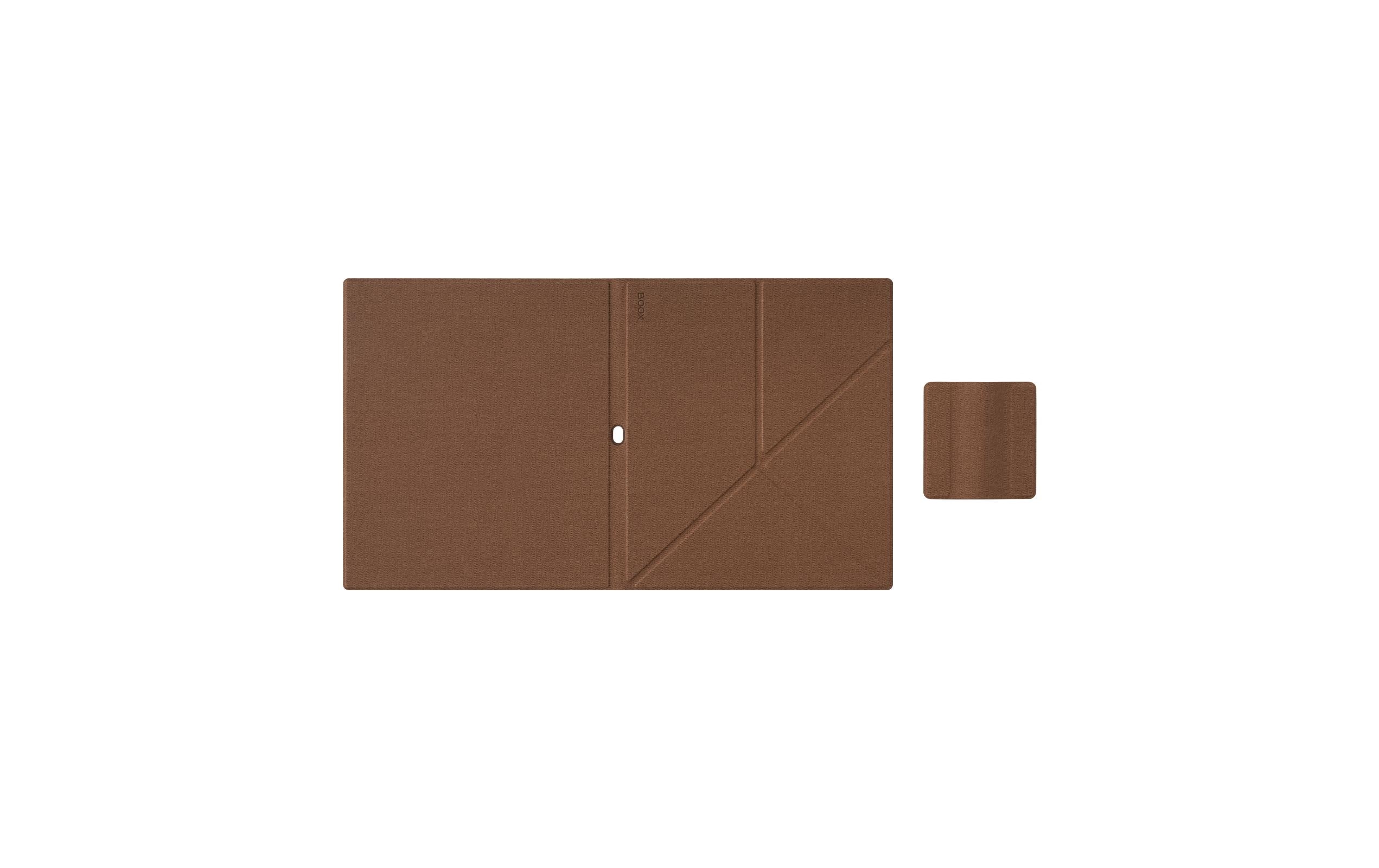 2253488_1 - Mediatech BOOX Note Air6 C Magnetic Cover Case Umber