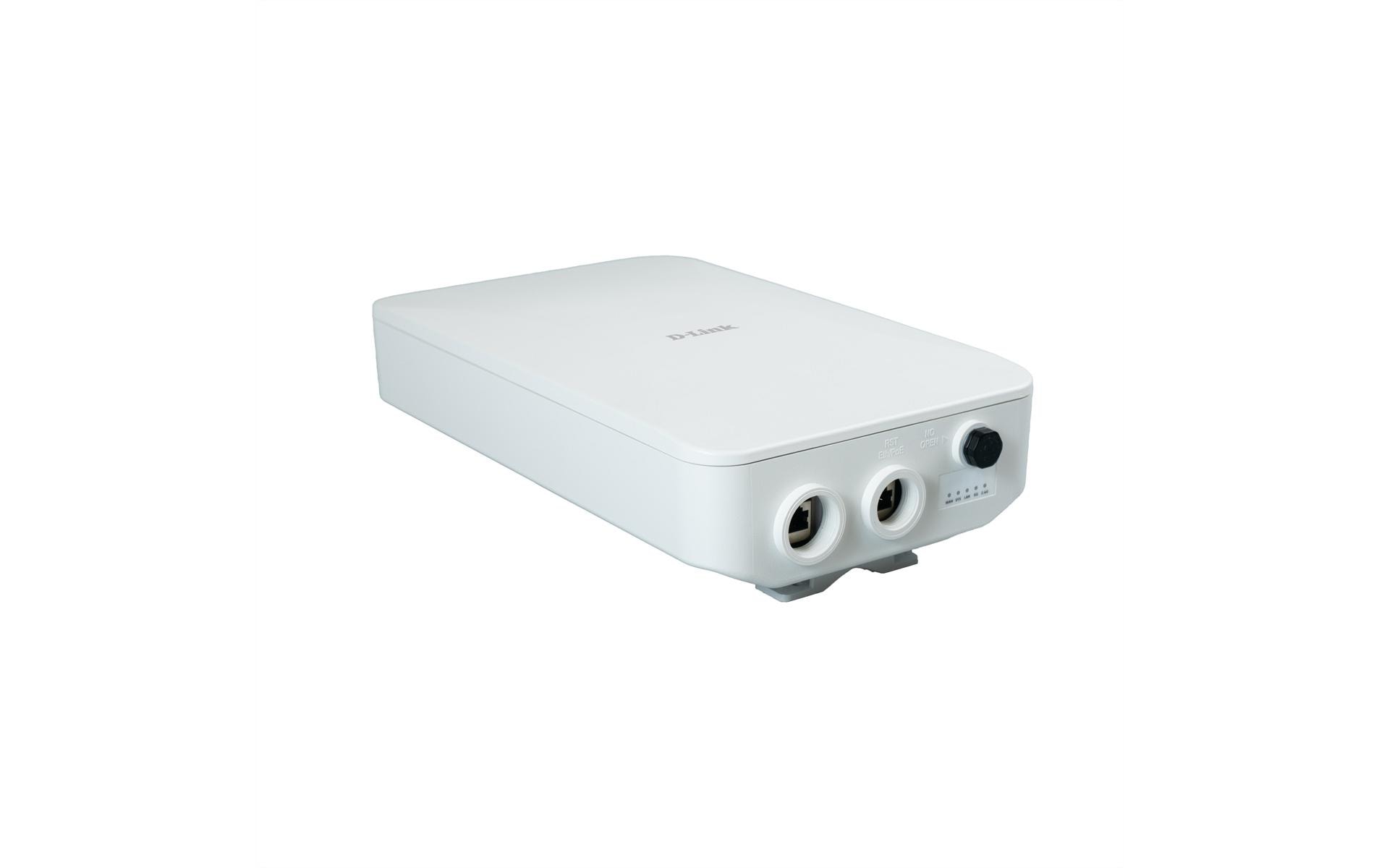2254052_1 - Mediatech D-Link DAP-E3620OU Outdoor Wi-Fi 7 BE3600 IP67