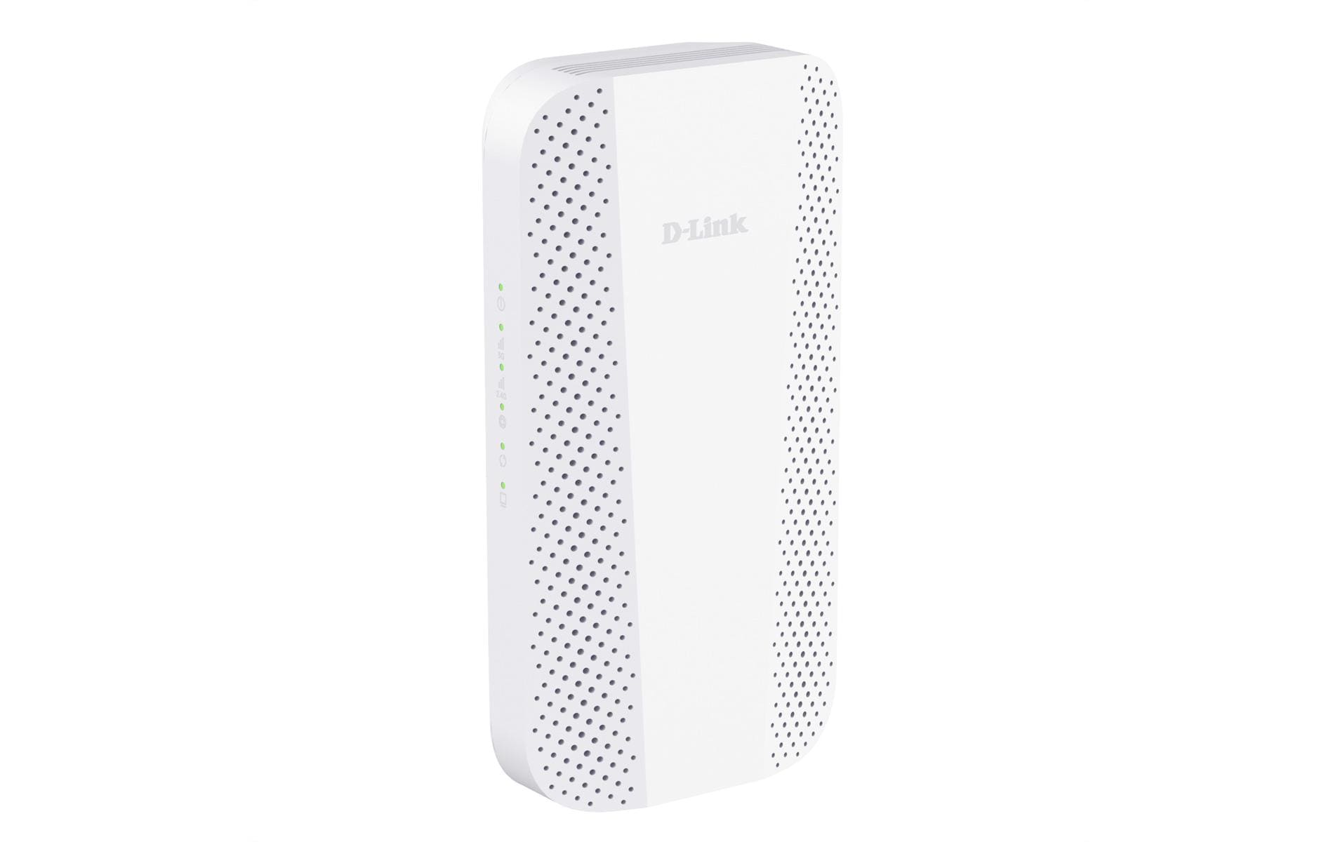 2254059 - Mediatech D-Link SE30/E AX3000 Wi-Fi 6 Repeater kaufen Schweiz | Mediatech.ch
