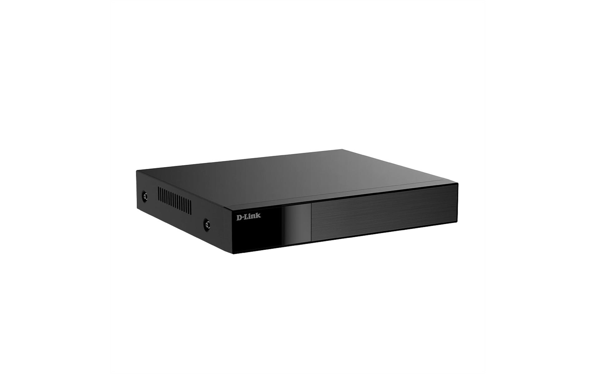2254061_1 - Mediatech D-LINK BNR-004/E H.265 4-Kanal NVR