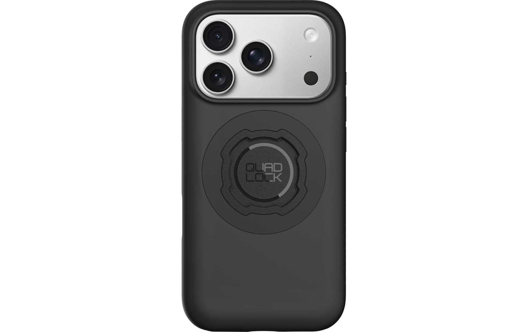 Quad Lock MAG Case - iPhone 18 Pro Outdoorhülle kaufen Schweiz | Mediatech.ch