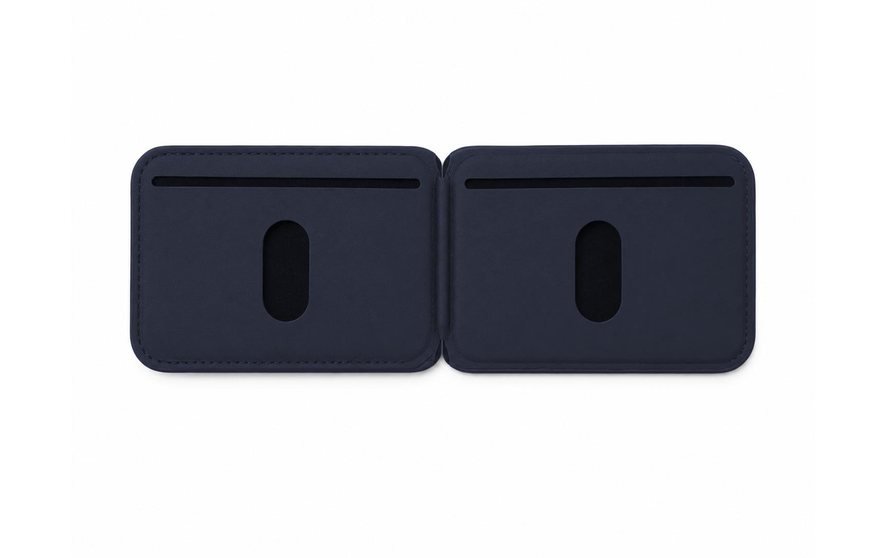 2254265_1 - Mediatech VALENTA Card Wallet Stand Blue, MagSafe