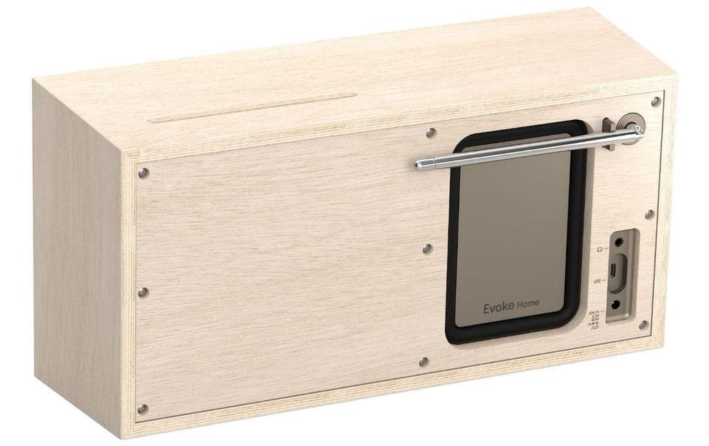 2254469_1 - Mediatech Pure DAB+ Radio Evoke Home II Birch