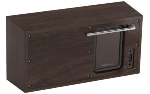 2254471_1 - Mediatech Pure DAB+ Radio Evoke Home II Walnuss