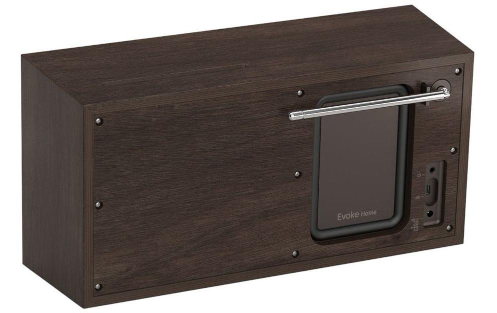 2254471_1 - Mediatech Pure DAB+ Radio Evoke Home II Walnuss
