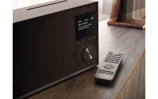 2254471_2 - Mediatech Pure DAB+ Radio Evoke Home II Walnuss