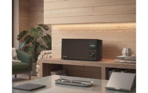 2254471_3 - Mediatech Pure DAB+ Radio Evoke Home II Walnuss