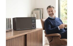 2254471_4 - Mediatech Pure DAB+ Radio Evoke Home II Walnuss