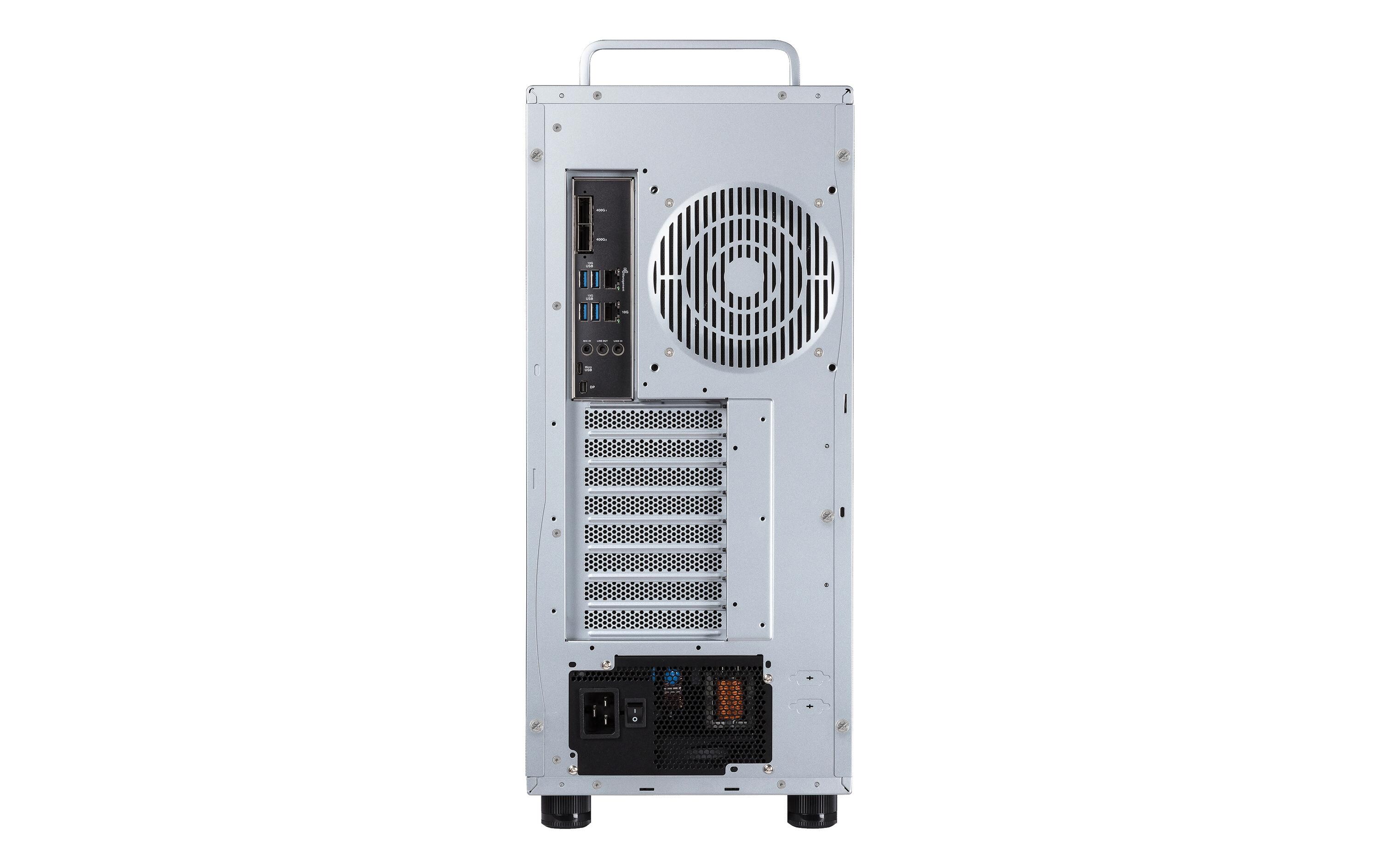 2254595_1 - Mediatech Asus ExpertCenter Pro ET900N G3 4TB NV GB300, 748GB, 4TB, NV DGX Station