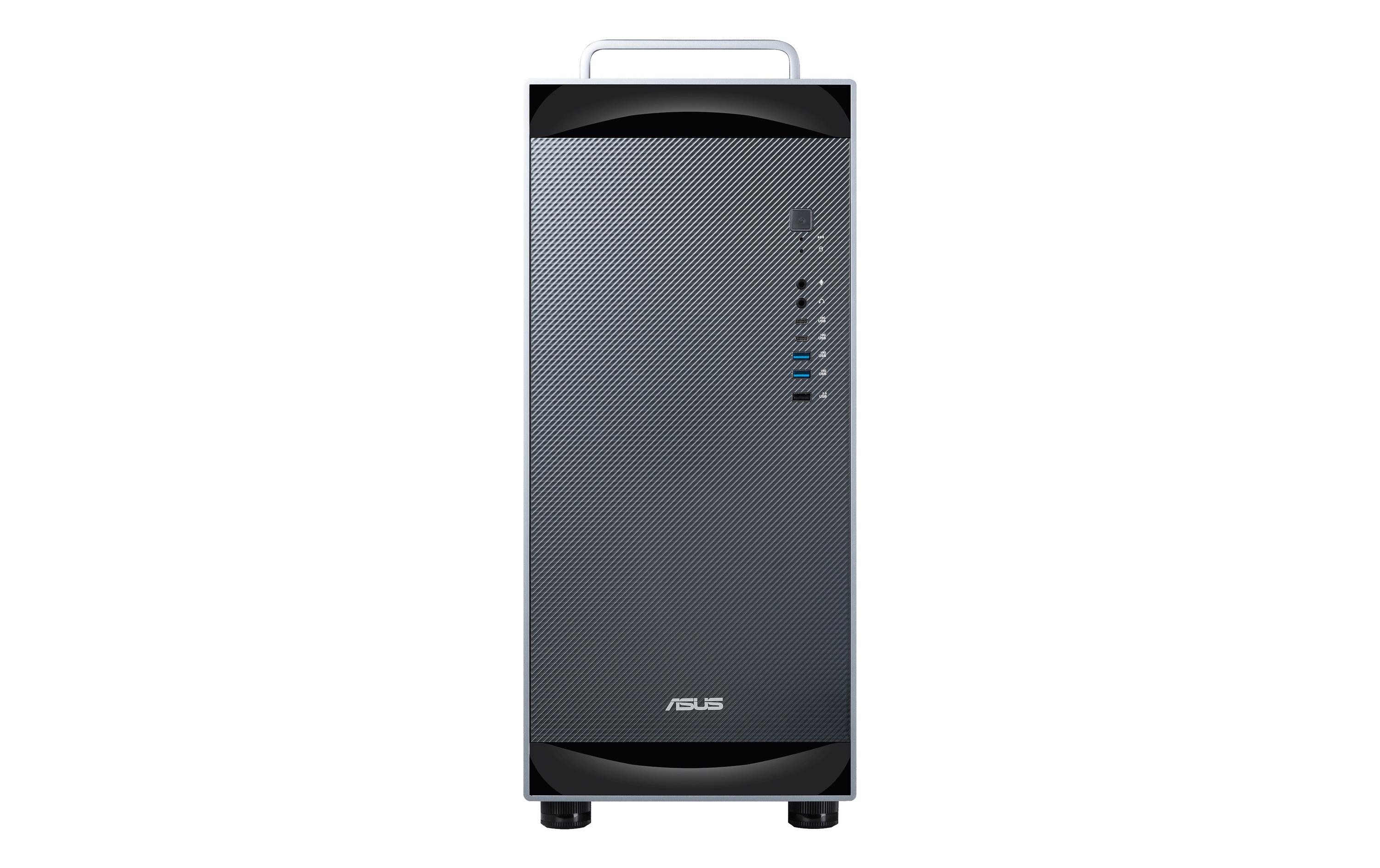 2254596_0 - Mediatech Asus ExpertCenter Pro ET900N G3 8TB NV GB300, 748GB, 8TB, NV DGX Station