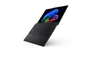 Lenovo ThinkPad T14 G7, AI 7 Pro 450, W11-P 14 WUXGA, 32GB, 512GB SSD, Ready, Black