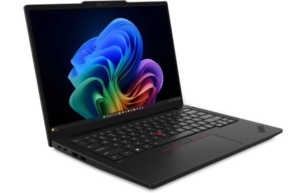 Lenovo ThinkPad T14 G7, AI 7 Pro 450, W11-P 14 WUXGA, 32GB, 512GB SSD, Ready, Black