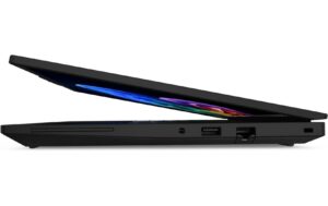 Lenovo ThinkPad T14 G7, AI 7 Pro 450, W11-P 14 WUXGA, 32GB, 512GB SSD, Ready, Black