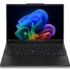 2254963 - Mediatech Lenovo ThinkPad T14s G7, X2E-80-100, W11-P 14 WUXGA, 32GB, 512GB SSD, Ready, Black