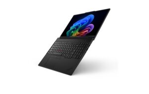 Lenovo ThinkPad T16 G5, AI 7 Pro 450, W11-P 16 WUXGA, 32GB, 512GB SSD, Ready