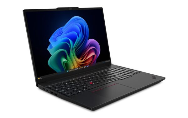 Lenovo ThinkPad T16 G5, AI 7 Pro 450, W11-P 16 WUXGA, 32GB, 512GB SSD, Ready