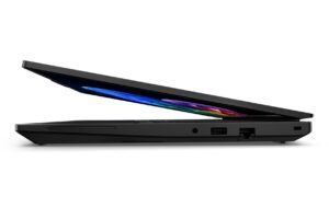 Lenovo ThinkPad T16 G5, AI 7 Pro 450, W11-P 16 WUXGA, 32GB, 512GB SSD, Ready