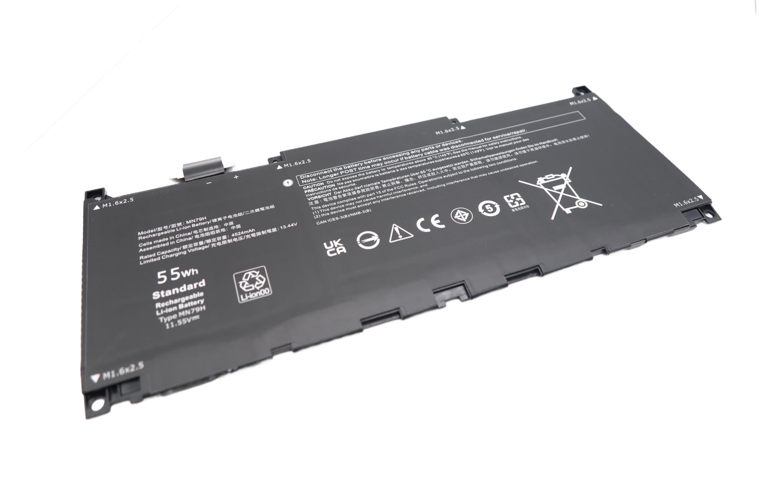 2255648 - Mediatech Vistaport Notebook Battery Dell XPS 13 (9320, 9340, 9345, 9350) kaufen Schweiz | Mediatech.ch