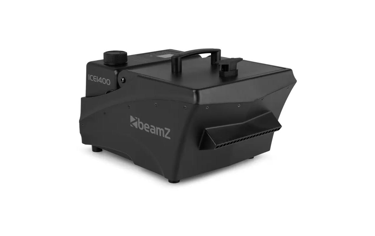 2256837 - Mediatech BeamZ ICE-Fogger Ice Fogger, DMX kaufen Schweiz | Mediatech.ch