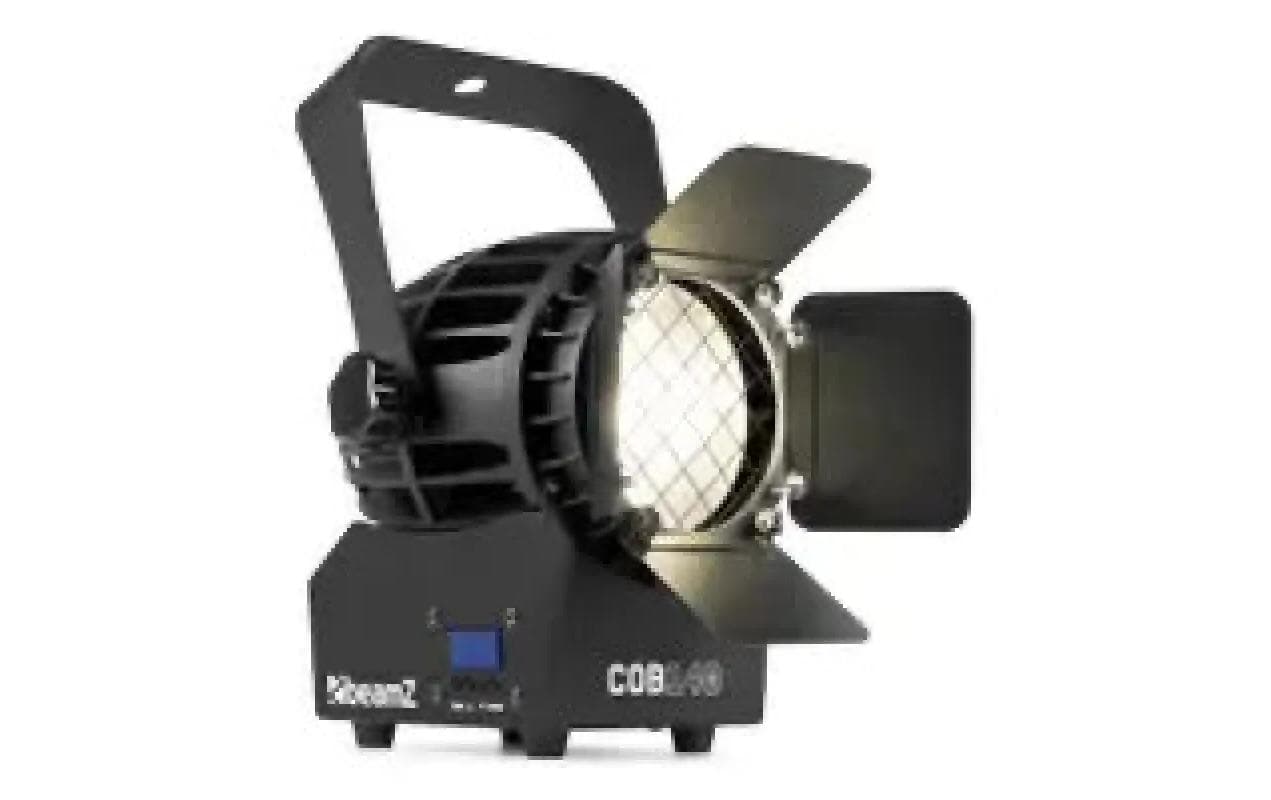 2256839 - Mediatech BeamZ COB140 COB Spot, WW/CW, DMX kaufen Schweiz | Mediatech.ch